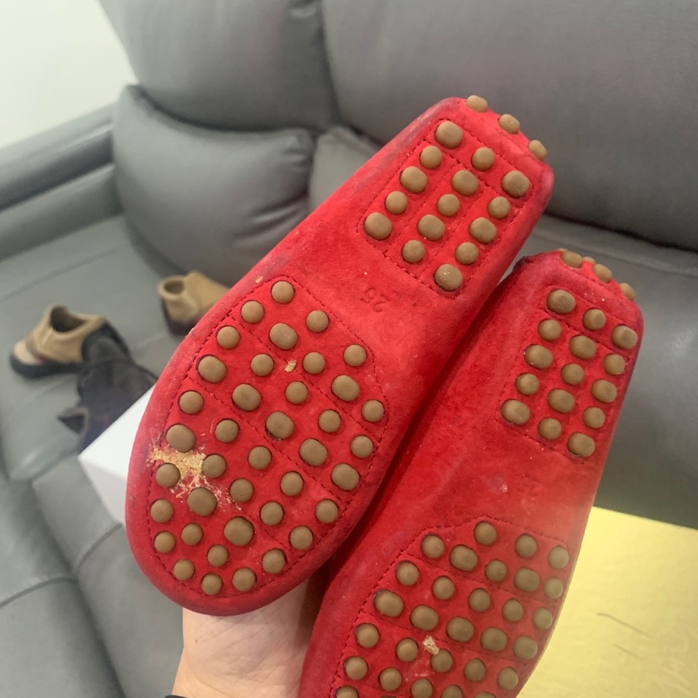 Beautiful loafers - Picture 2 of 3